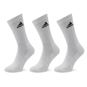 Шкарпетки Adidas C SPW CRW 3P білий, чорний Уні